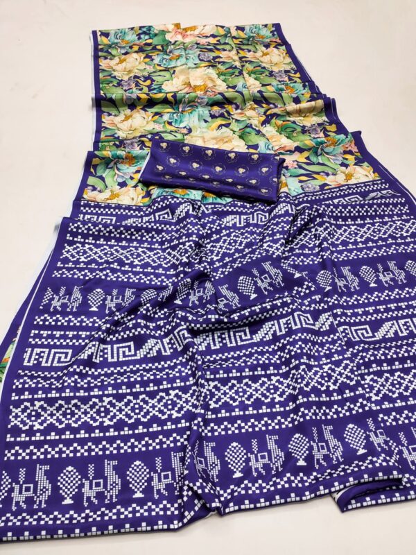 Designer Sarees - Image 6