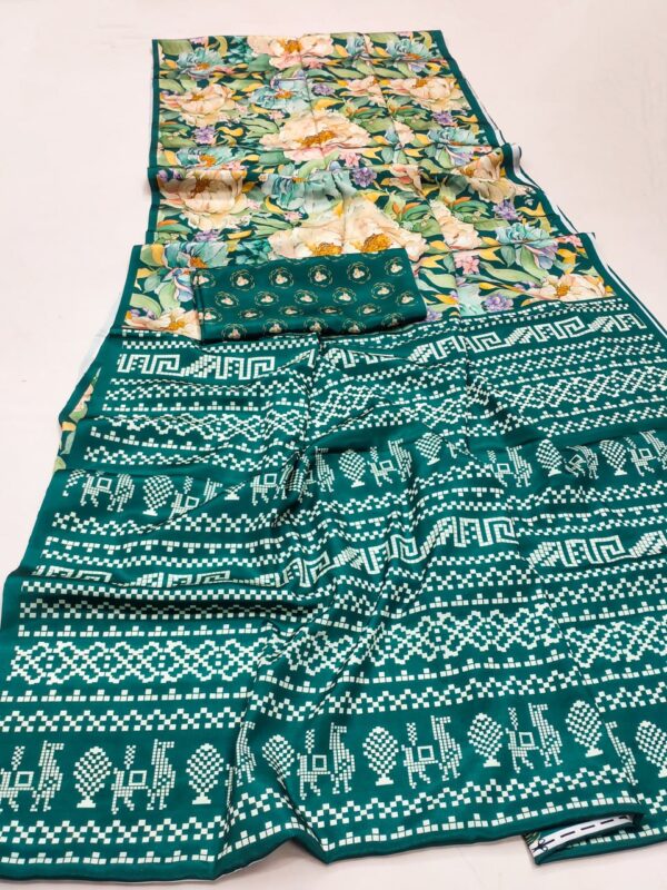 Designer Sarees - Image 7