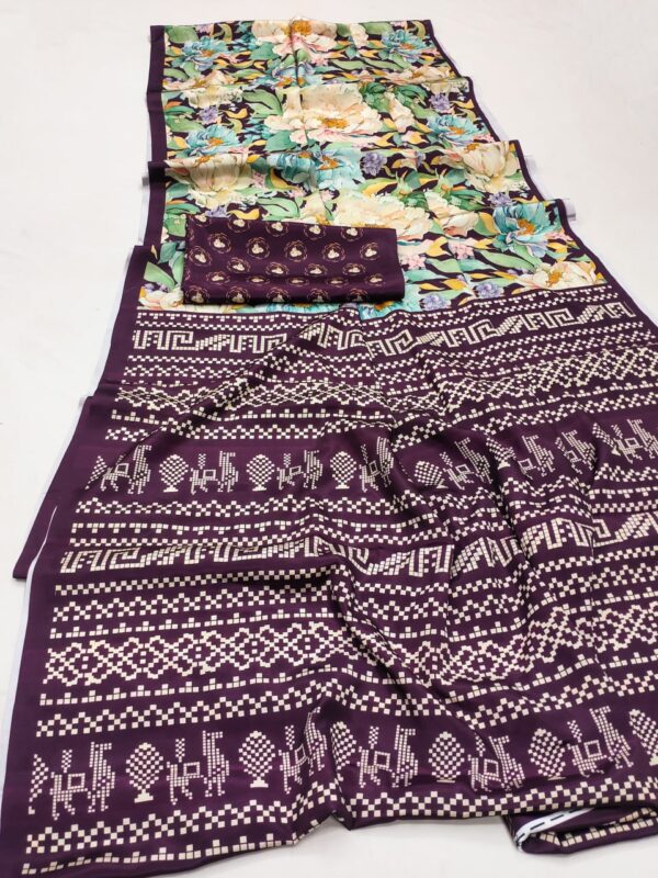 Designer Sarees - Image 8