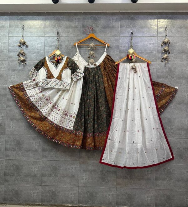 Lehenga Choli