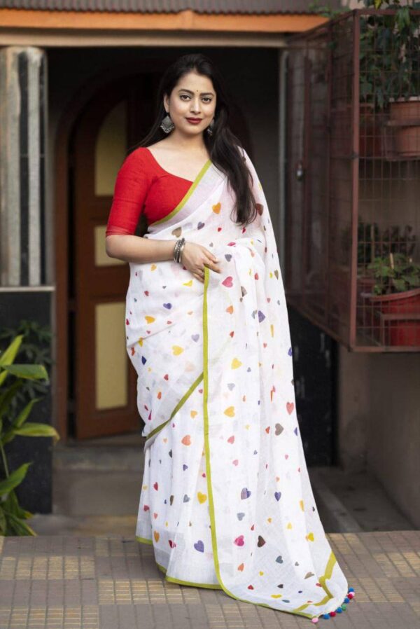 Designer Sarees - Image 2