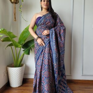 Designer Sarees