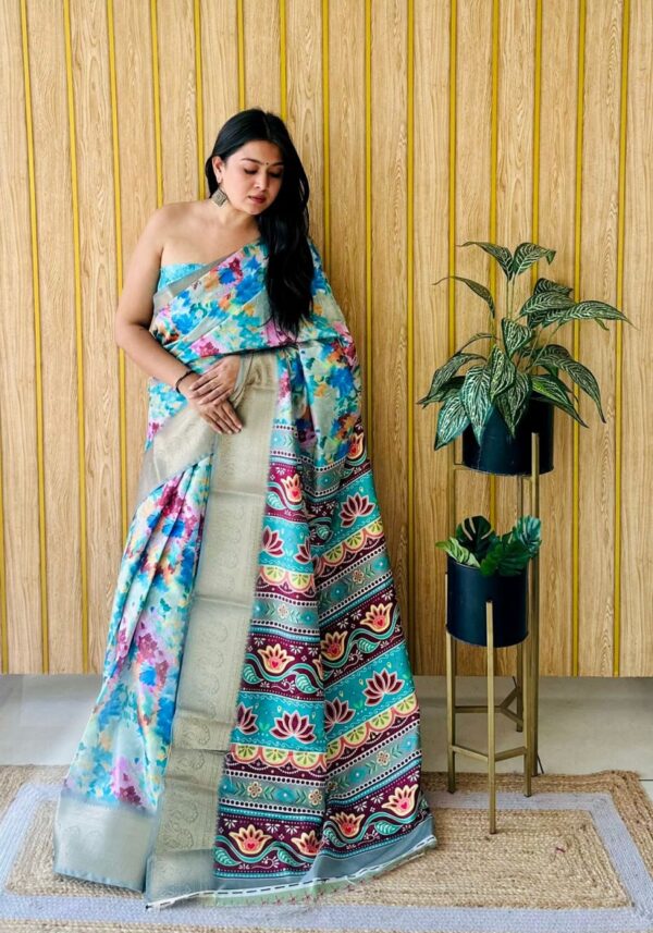 Designer Sarees - Image 3