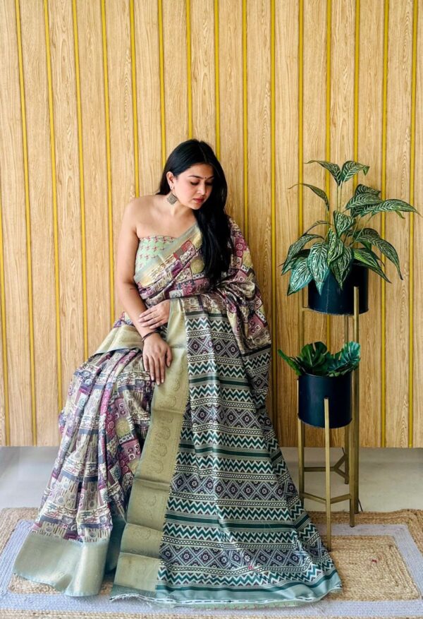 Designer Sarees - Image 4