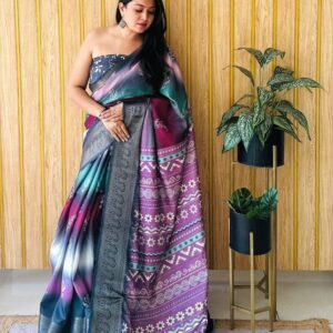 Designer Sarees