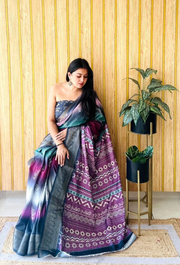 Designer Sarees - Image 7