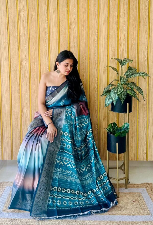 Designer Sarees - Image 8