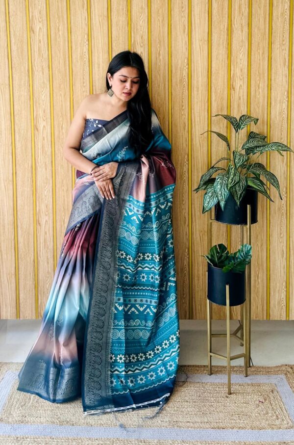 Designer Sarees - Image 9