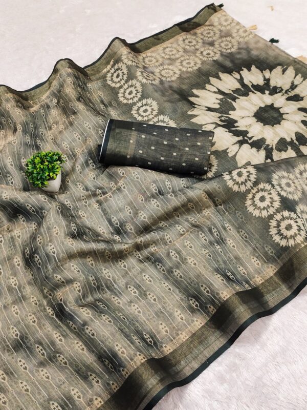 Designer Sarees - Image 2