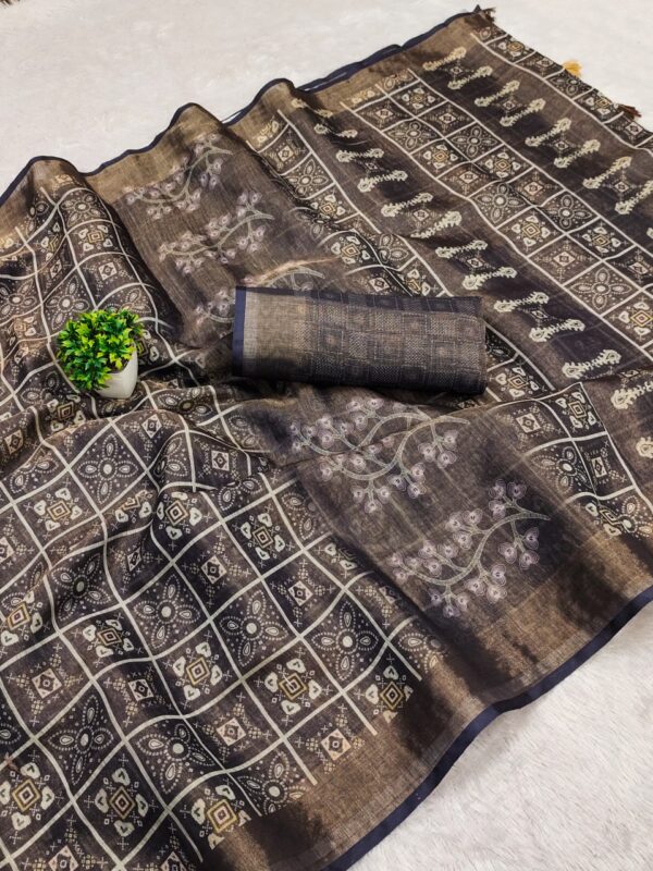 Designer Sarees - Image 12