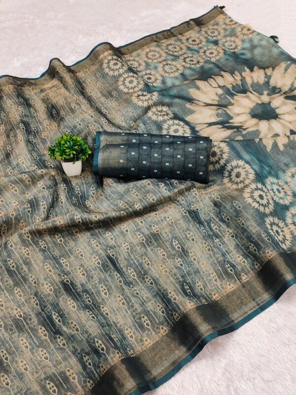 Designer Sarees - Image 3