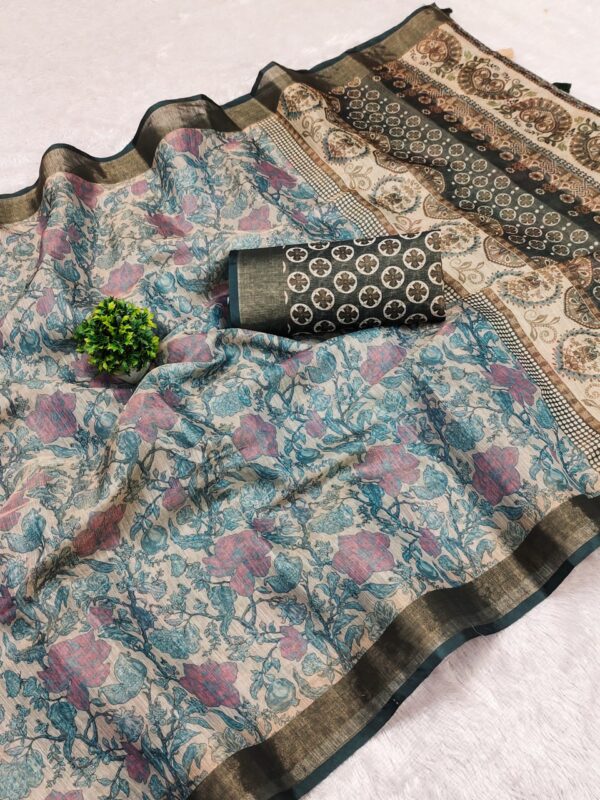 Designer Sarees - Image 11