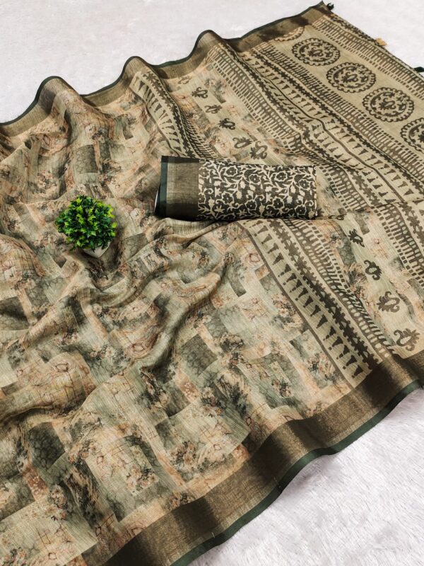 Designer Sarees - Image 5