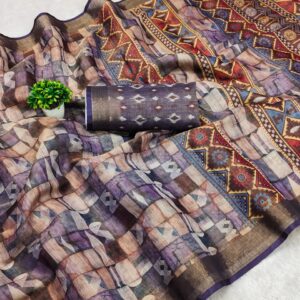 Designer Sarees
