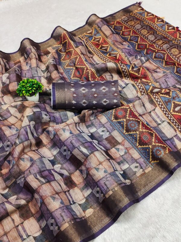 Designer Sarees
