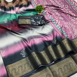 Designer Sarees