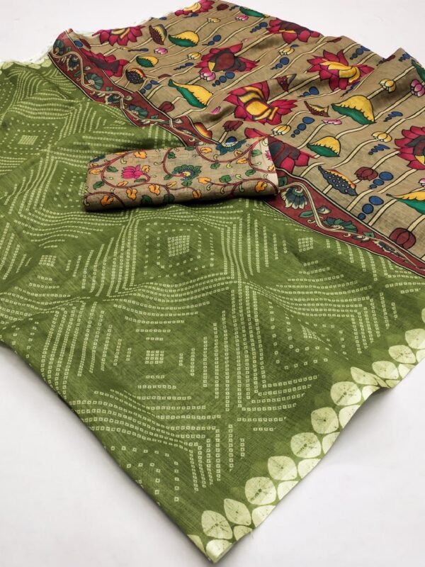 Designer Sarees - Image 3
