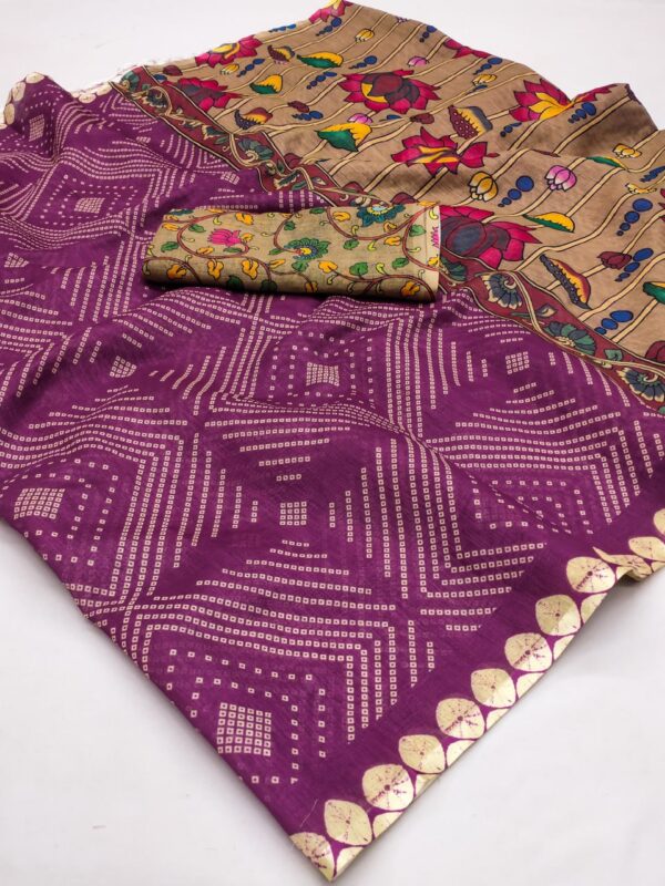 Designer Sarees - Image 4