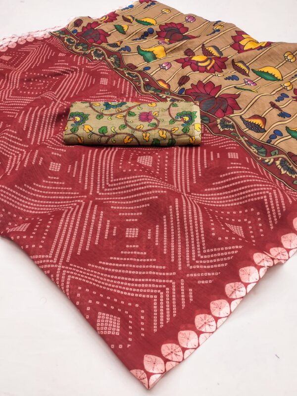 Designer Sarees