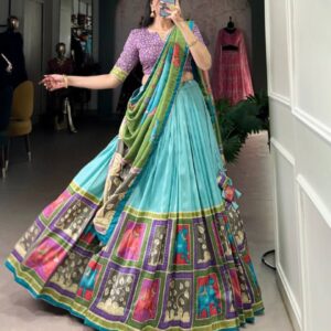 Lehenga Choli
