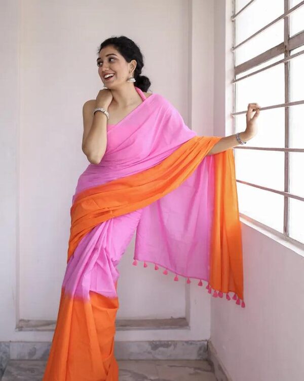 Designer Sarees - Image 2