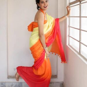 Designer Sarees