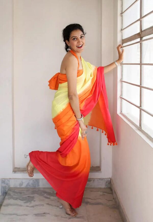 Designer Sarees