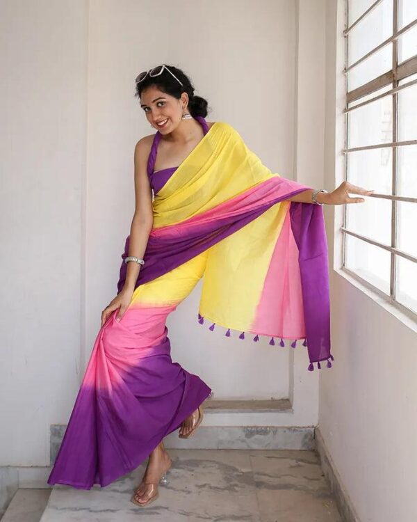 Designer Sarees - Image 7