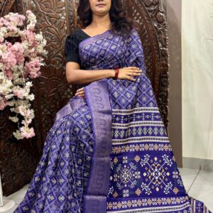Designer Sarees
