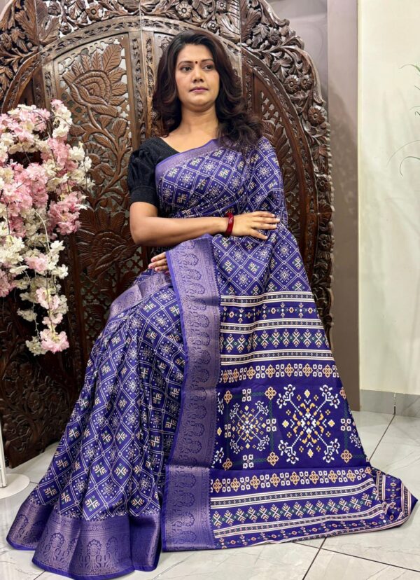 Designer Sarees