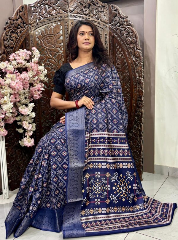 Designer Sarees - Image 5
