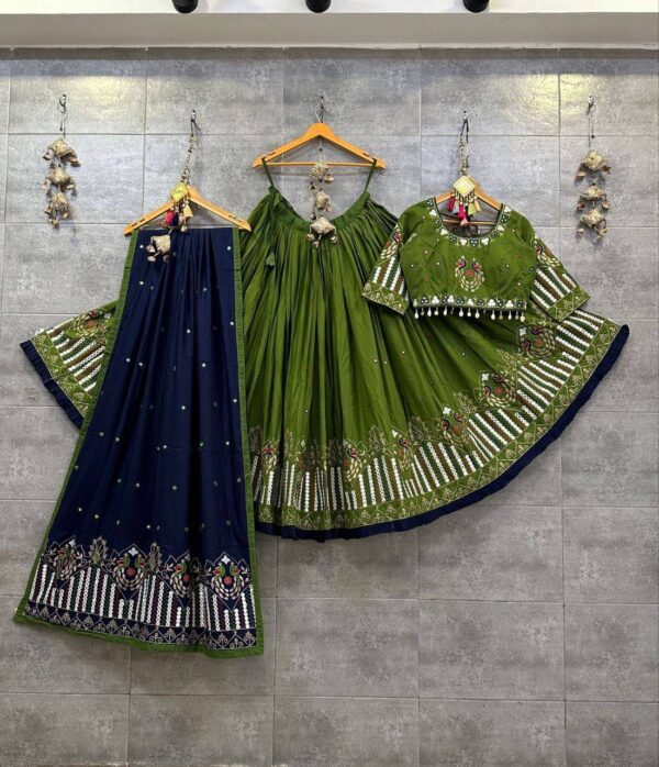 Navratri Lehenga Choli - Image 5