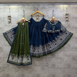 Navratri Lehenga Choli