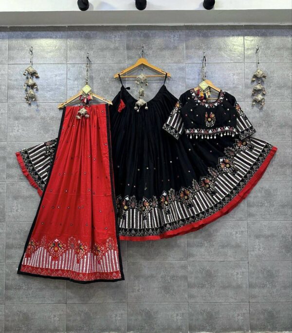 Navratri Lehenga Choli - Image 2