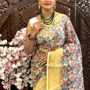 Designer Sarees
