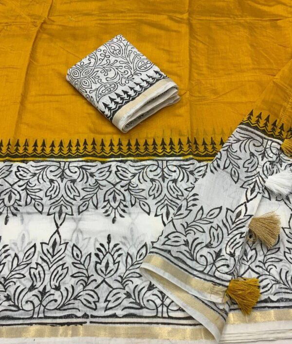 Designer Sarees - Image 9