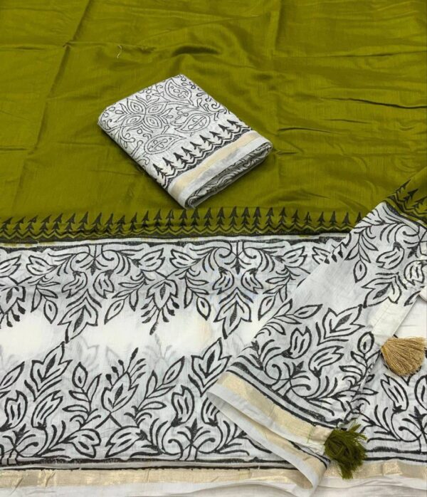 Designer Sarees - Image 4