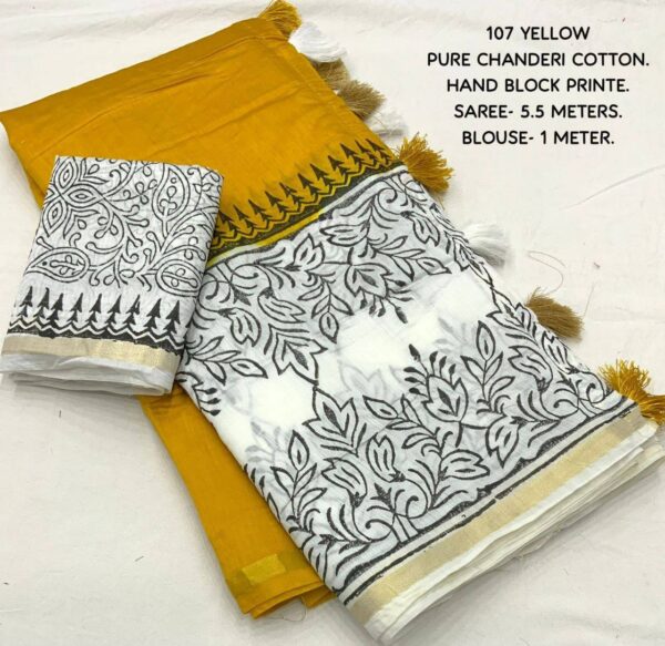 Designer Sarees - Image 5