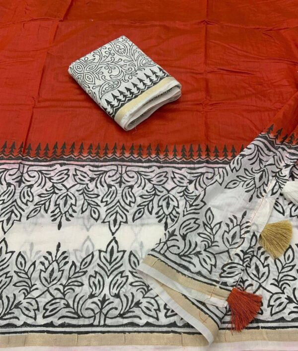 Designer Sarees - Image 6