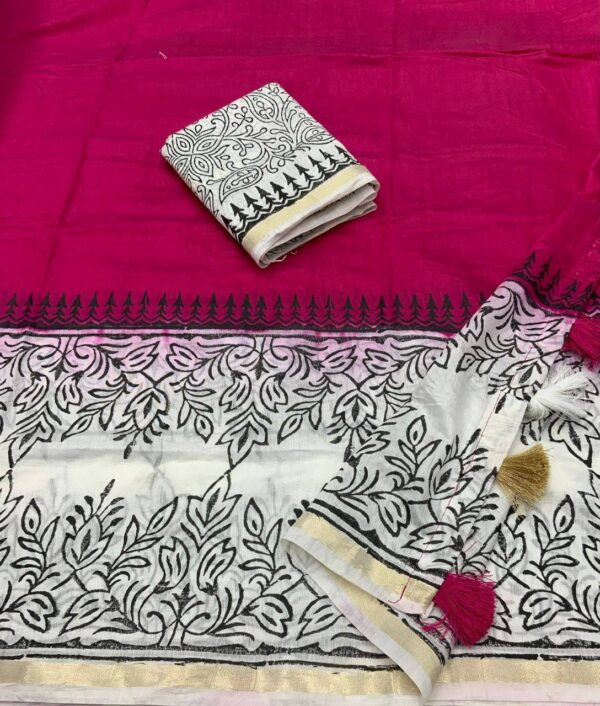 Designer Sarees - Image 8