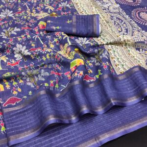 Designer Sarees
