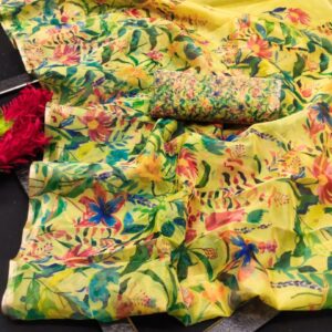 Designer Sarees