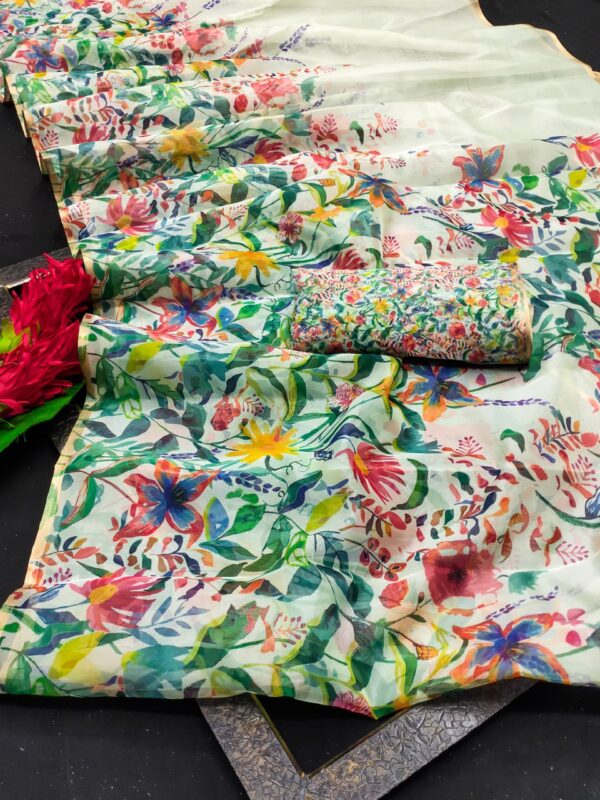 Designer Sarees - Image 6