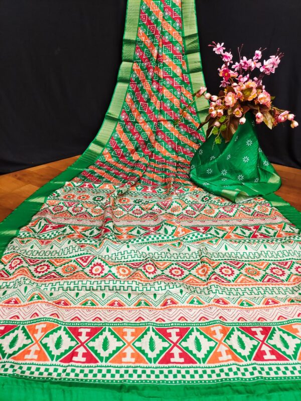 Designer Sarees - Image 3
