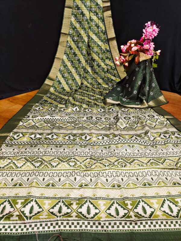 Designer Sarees