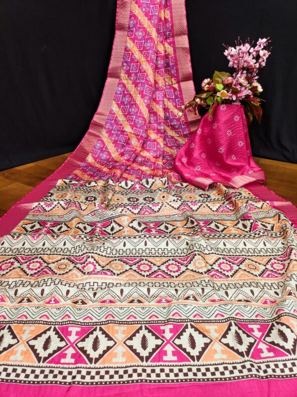 Designer Sarees - Image 5