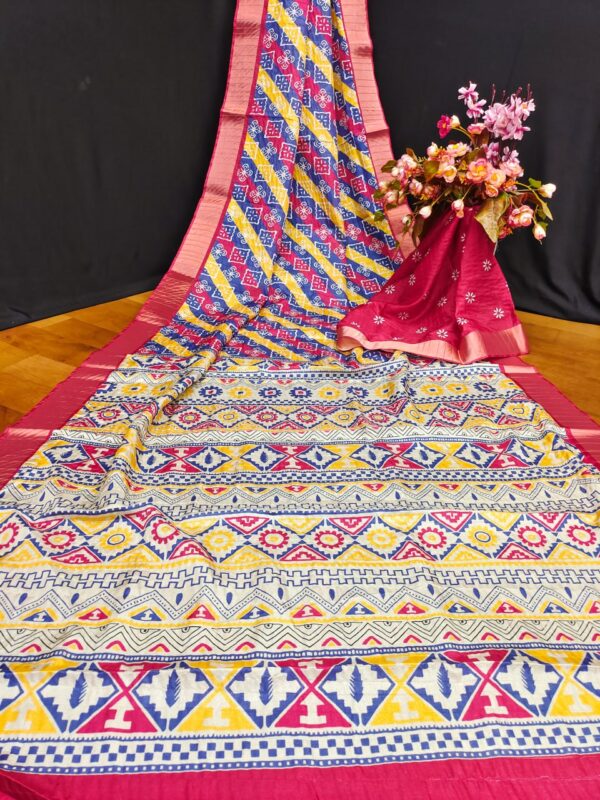 Designer Sarees - Image 6