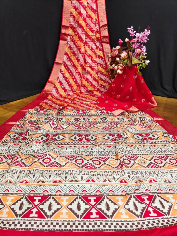Designer Sarees - Image 7