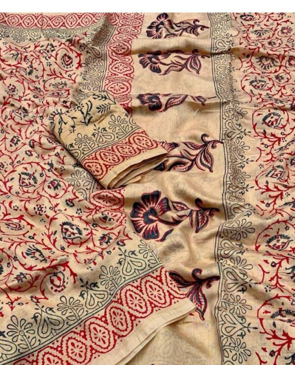 Designer Sarees - Image 6