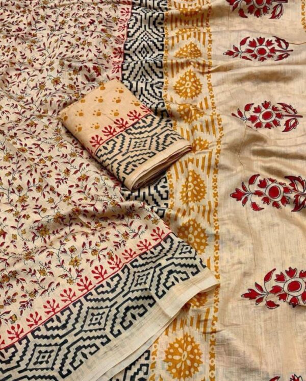 Designer Sarees - Image 2